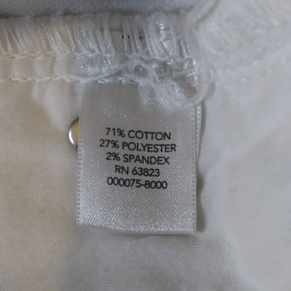 Capris - Picture 4 of 6